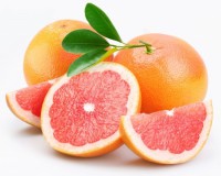 Grapefruit