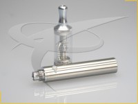 VIVI NOVA (1300 mAh) Edelstahl - Startset-5