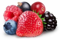Waldbeeren Mix