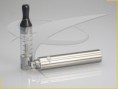 eGO-CE4+  (1300 mAh) Edelstahl - Startset-4