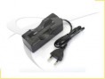 Ladegerät für Akku 18650 IMR (2200mAh)